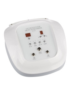 2-in-1 Cavitation Peeling + Ultrasound BN-233L