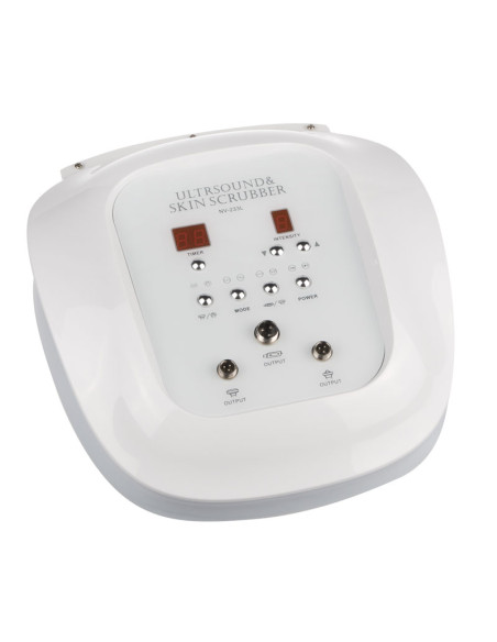 2-in-1 Cavitation Peeling + Ultrasound BN-233L