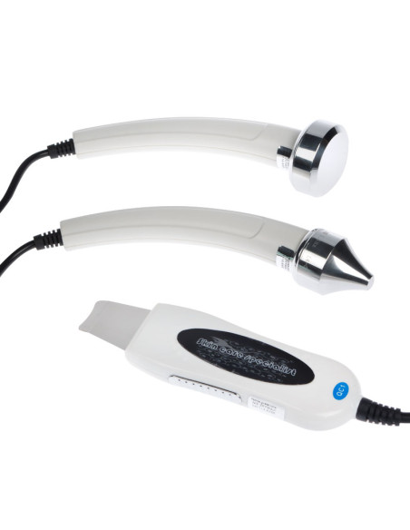 2-in-1 Cavitation Peeling + Ultrasound BN-233L