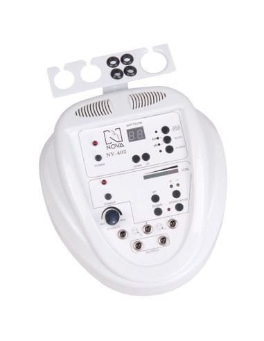 3in1 D'Arsonval + Sono + Galvanic 3in1 BN-402