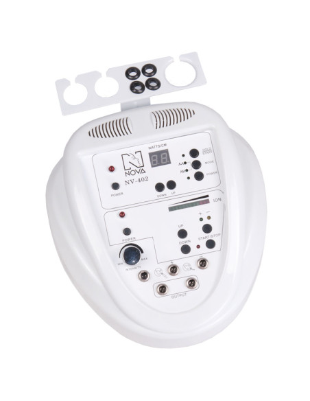 3in1 D'Arsonval + Sono + Galvanic 3in1 BN-402