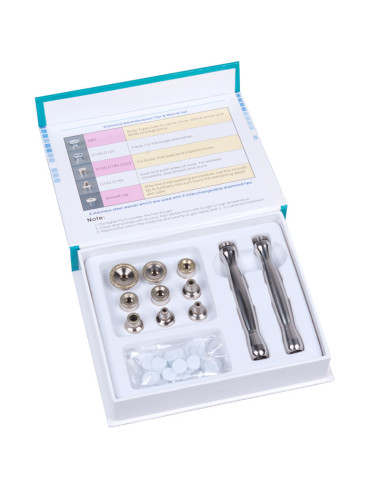 Diamond microdermabrasion BN-60