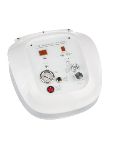 2-in-1 Microdermabrasion+Peeling BN-902L