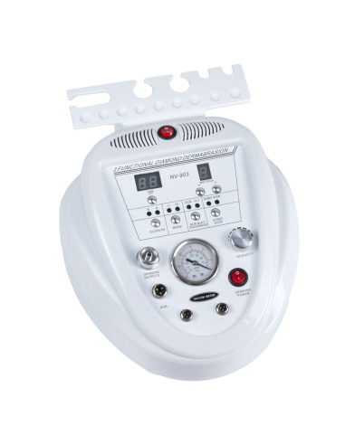 3-in-1 Micro+Sono+Peel BN-903