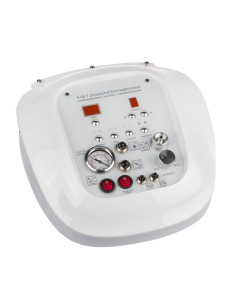 4-in-1 Micro+Sono+Peel+Cold BN-904L