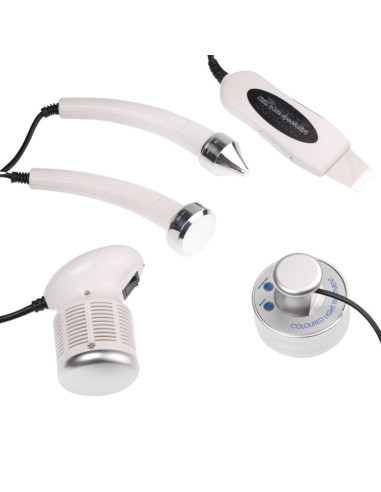 5-in-1 Micro+Sono+Peel+Cold+Photon BN-905L