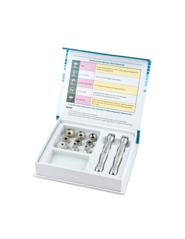 5-in-1 Micro+Sono+Peel+Cold+Photon BN-905L
