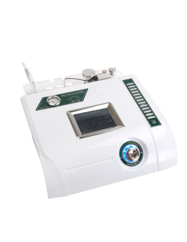 3-in-1 Microdermabrasion + Peeling + Mesotherapy BN-E3