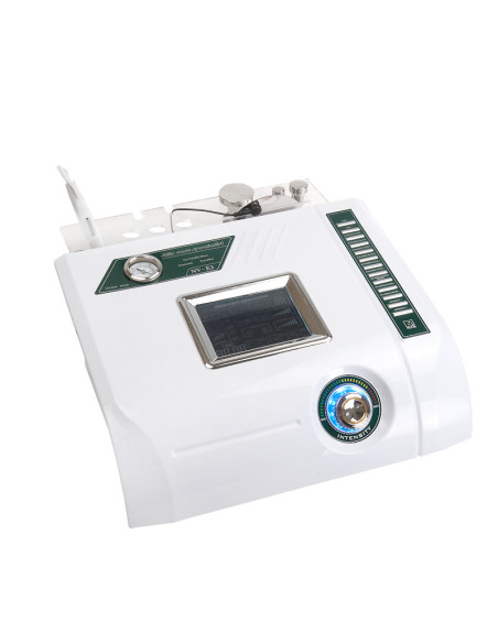 3-in-1 Microdermabrasion + Peeling + Mesotherapy BN-E3