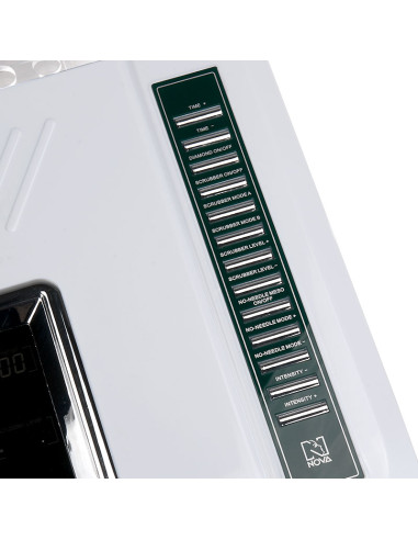 3-in-1 Microdermabrasion + Peeling + Mesotherapy BN-E3