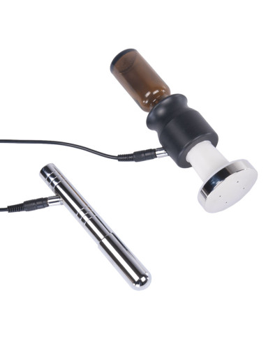 3-in-1 Microdermabrasion + Peeling + Mesotherapy BN-E3