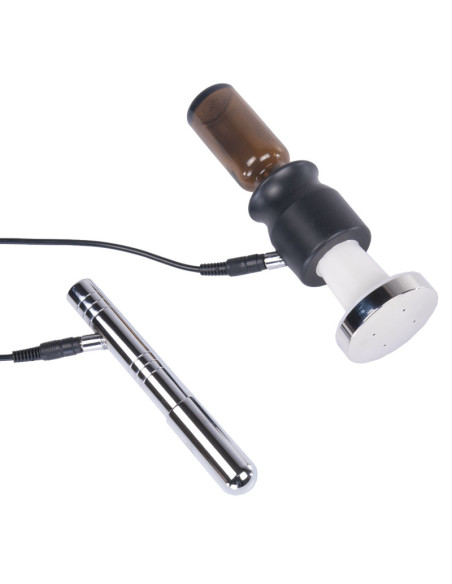 3-in-1 Microdermabrasion + Peeling + Mesotherapy BN-E3