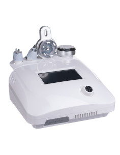 Ultrasonic Cavitation + RF + Vacuum BN-I3