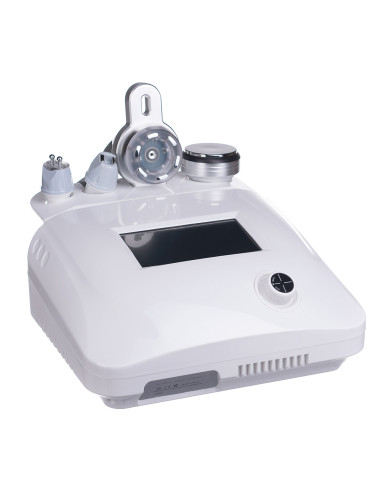 Ultrasonic Cavitation + RF + Vacuum BN-I3