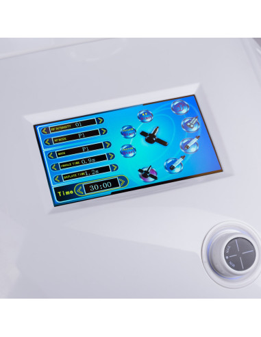 Ultrasonic Cavitation + RF + Vacuum BN-I3