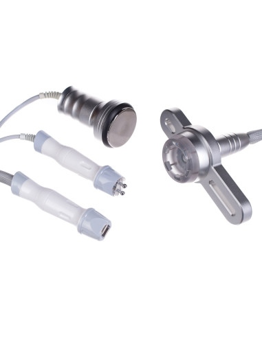 Ultrasonic Cavitation + RF + Vacuum BN-I3