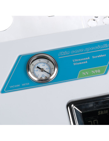 3-in-1 Micro+Sono+Peel BN-N90