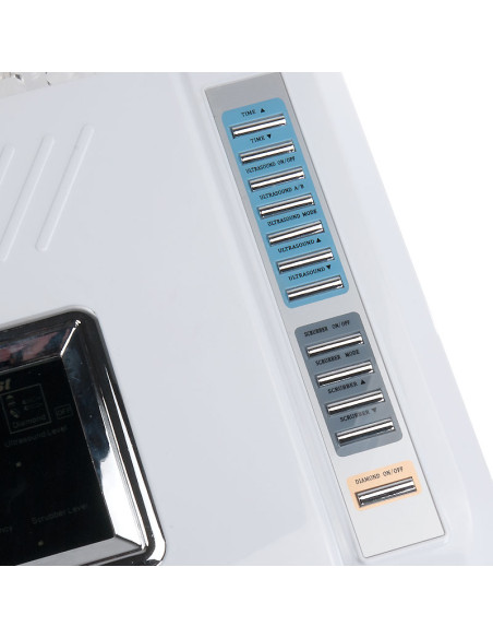 3-in-1 Micro+Sono+Peel BN-N90