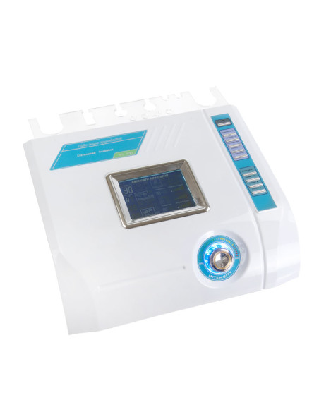 2-in-1 Cavitation Peeling + Ultrasounds BN-N91