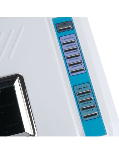 2-in-1 Cavitation Peeling + Ultrasounds BN-N91