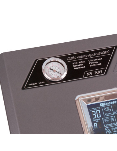 7in1 Micro+Sono+Peel+Hot-Cold+Lift+Photon BN-N97