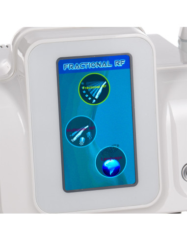 Radio Frequency RF BN-V500