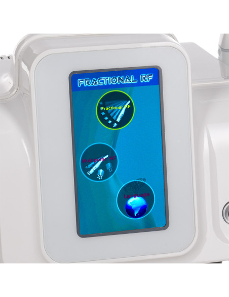 Radio Frequency RF BN-V500