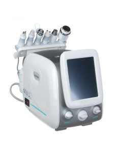 7-in-1 Hydrodermabrasion Multifunction Machine BN-W06X