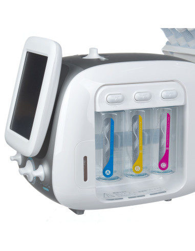 7-in-1 Hydrodermabrasion Multifunction Machine BN-W06X