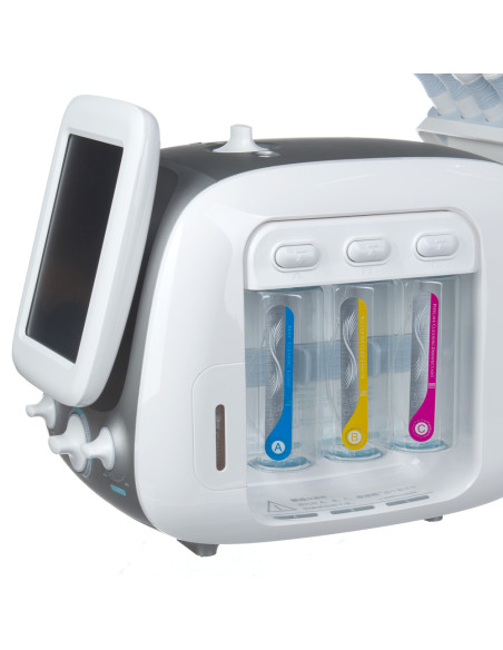 7-in-1 Hydrodermabrasion Multifunction Machine BN-W06X