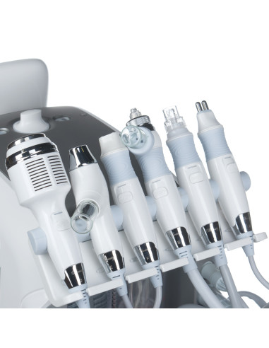 7-in-1 Hydrodermabrasion Multifunction Machine BN-W06X