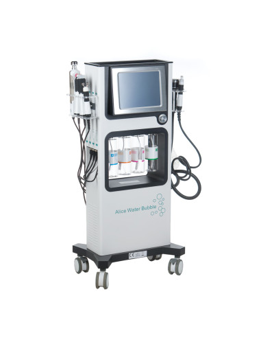 7-in-1 Hydrodermabrasion Machine BN-W07