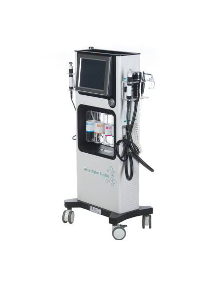 7-in-1 Hydrodermabrasion Machine BN-W07