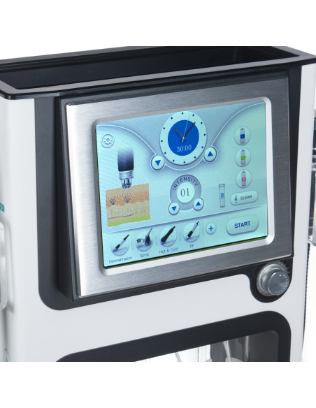 7-in-1 Hydrodermabrasion Machine BN-W07