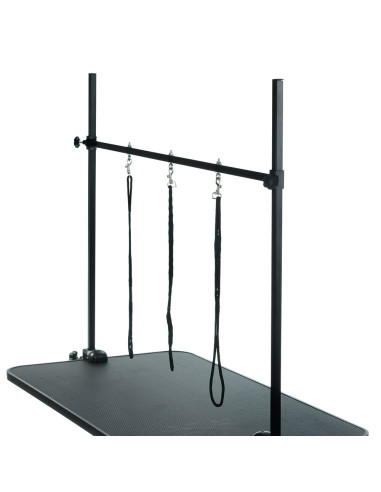 XL Hydraulic Grooming Table with 3 Leashes BP-101