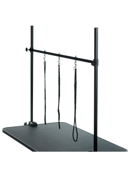 XL Hydraulic Grooming Table with 3 Leashes BP-101