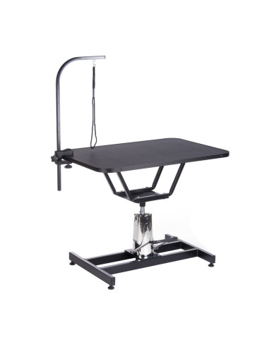 Hydraulic Grooming Table L+ leash BP-105
