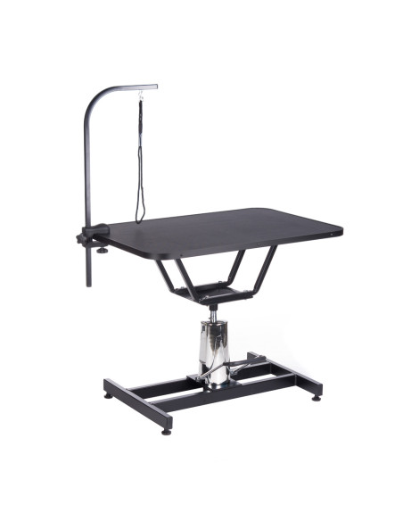 Hydraulic Grooming Table L+ leash BP-105