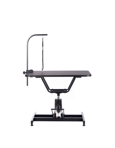 Hydraulic Grooming Table L+ leash BP-105