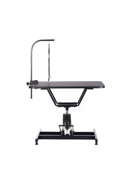Hydraulic Grooming Table L+ leash BP-105