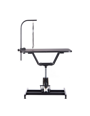 Hydraulic Grooming Table L+ leash BP-105