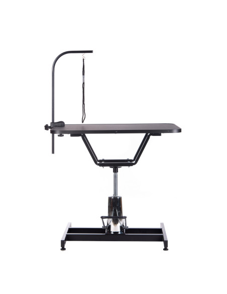 Hydraulic Grooming Table L+ leash BP-105
