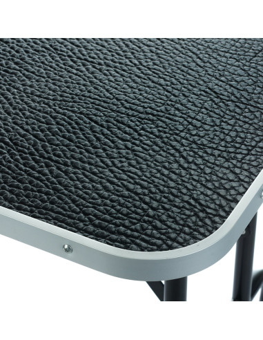 Foldable Grooming Table Size L Two Leashes BP-210