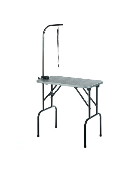 Foldable Grooming Table Size M + Leash BP-281