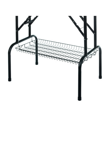 Foldable Grooming Table Size M + Leash BP-281T