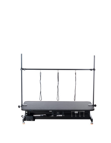 Electric Grooming Table Size XL BP-305 Black