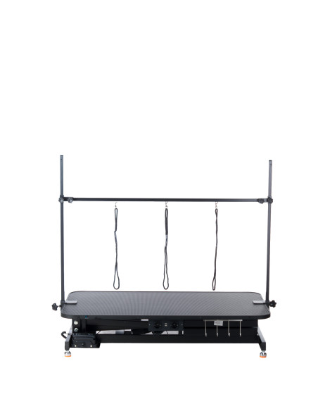 Electric Grooming Table Size XL BP-305 Black