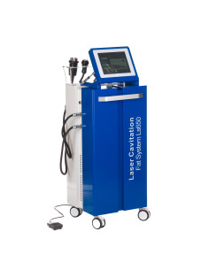 Body Contouring Device BR-059