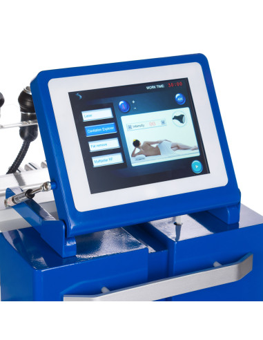 Body Contouring Device BR-059