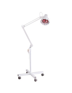 Sollux Lamp BR-1082B Tripod